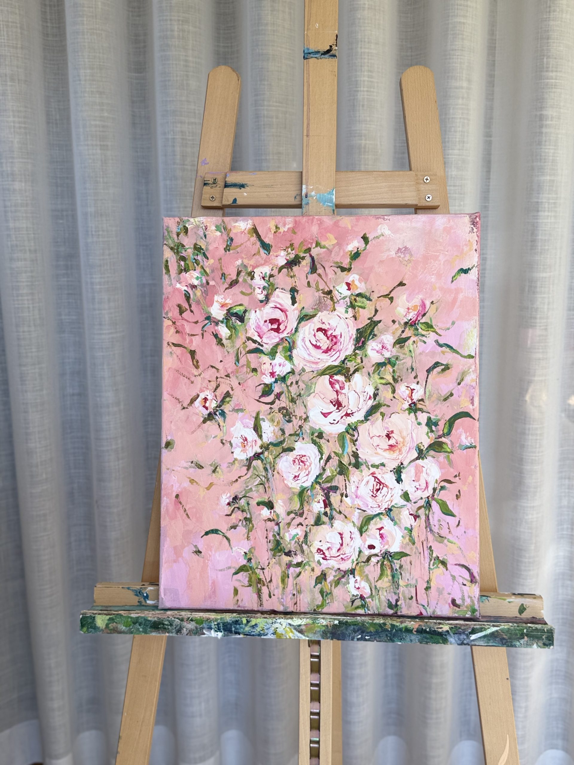 Il roseto - immagine 3