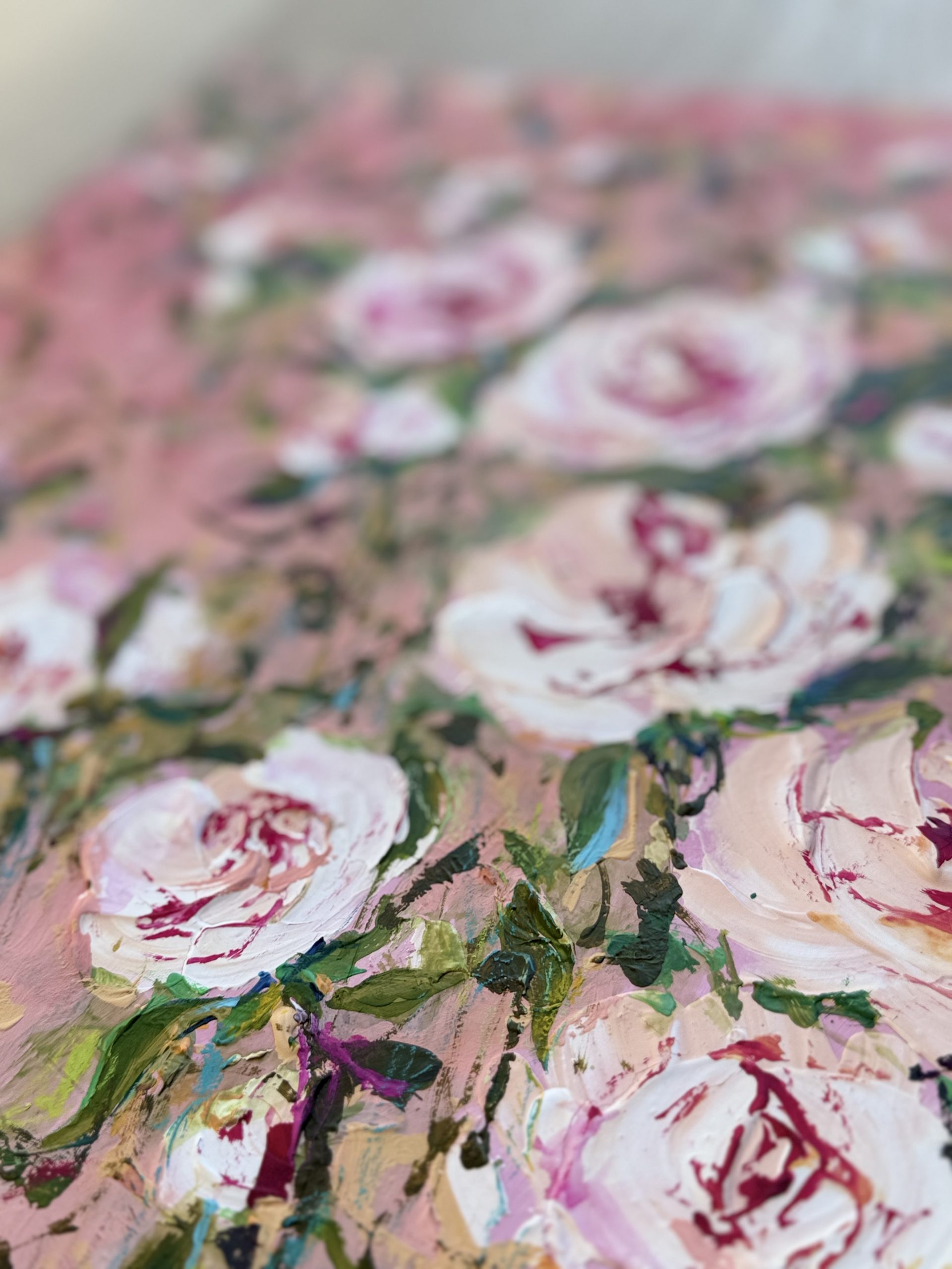 Il roseto - immagine 2