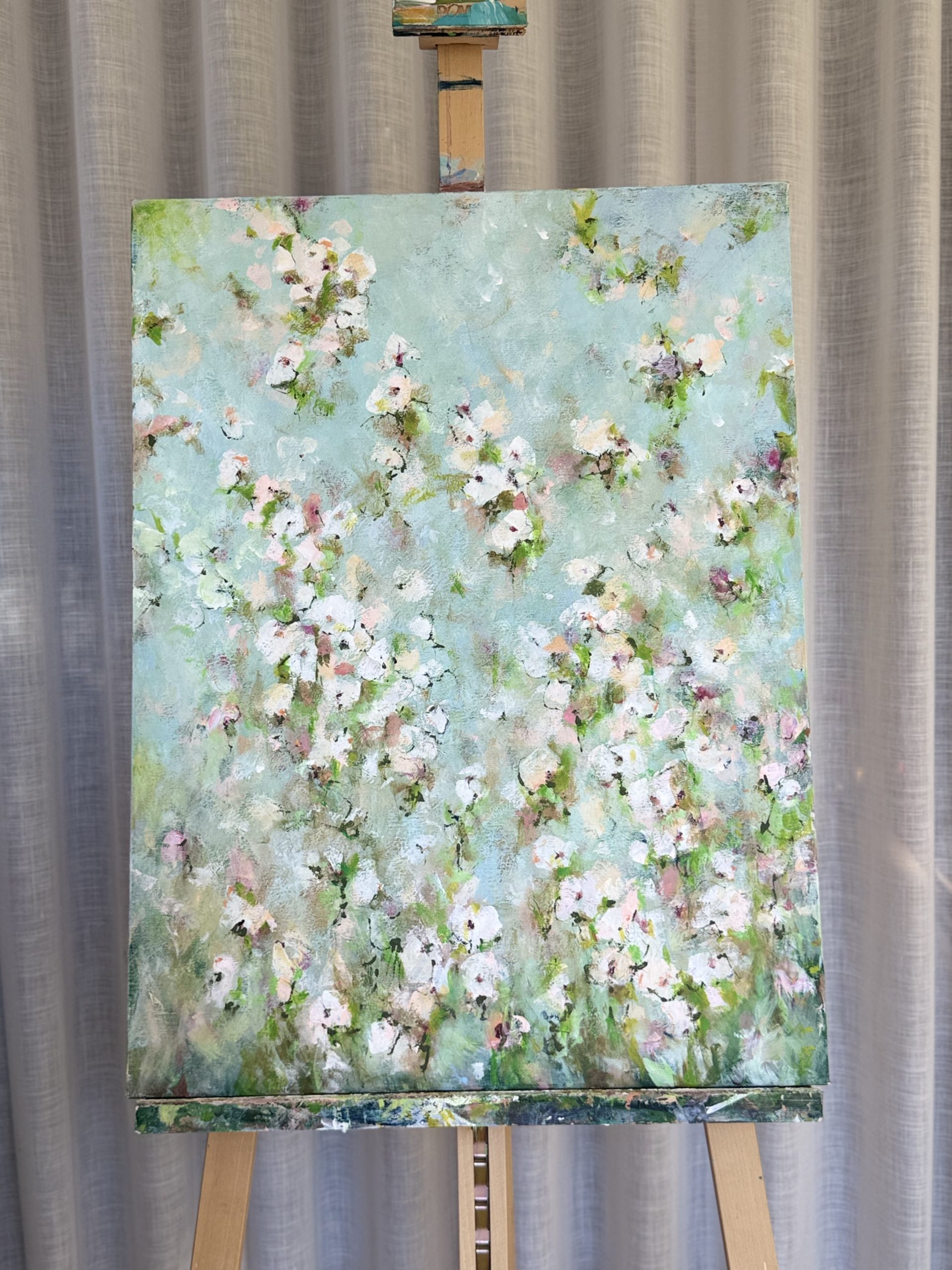 Verde respiro - immagine 2