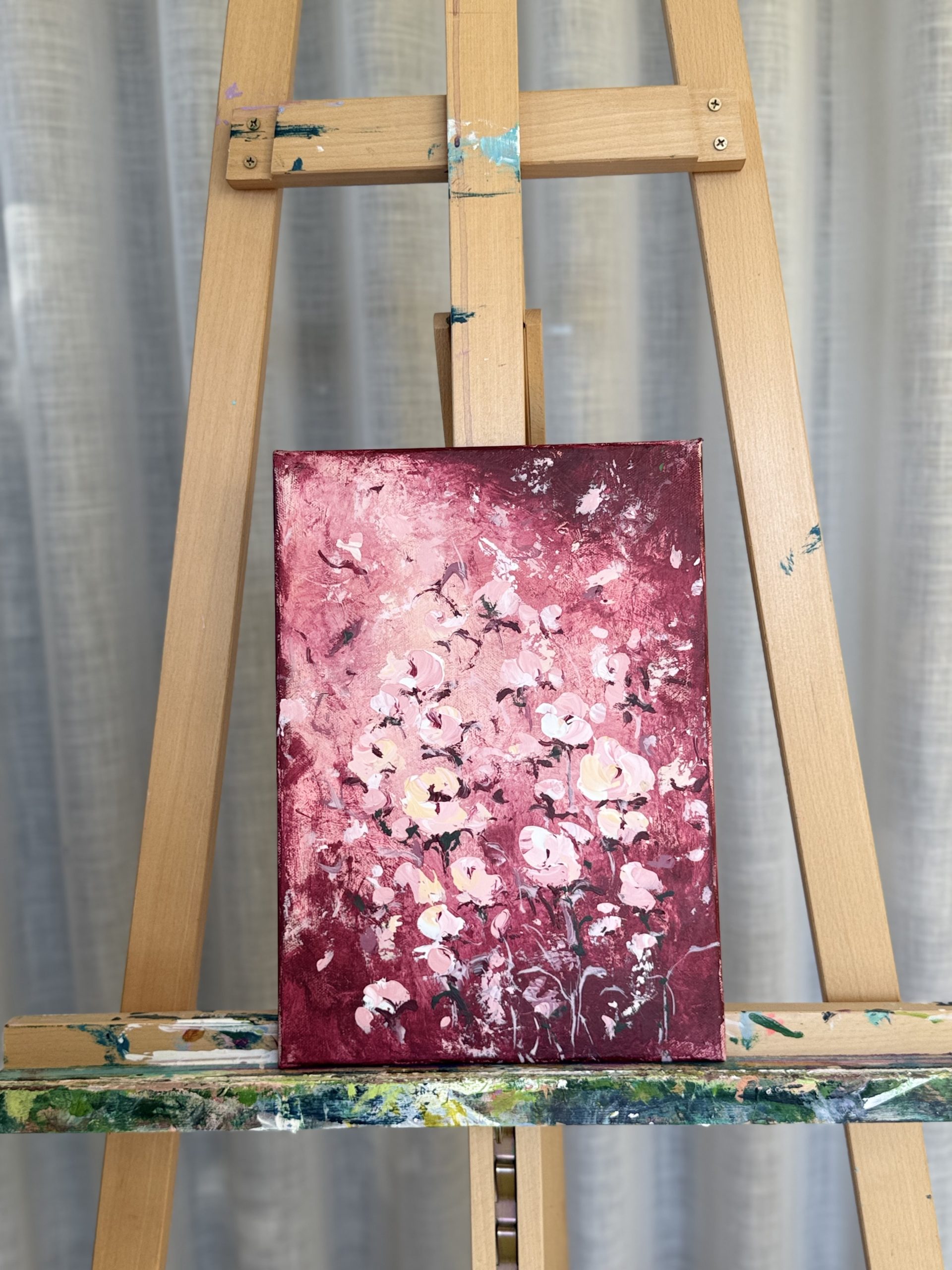 Luce d'autunno 2 - immagine 4