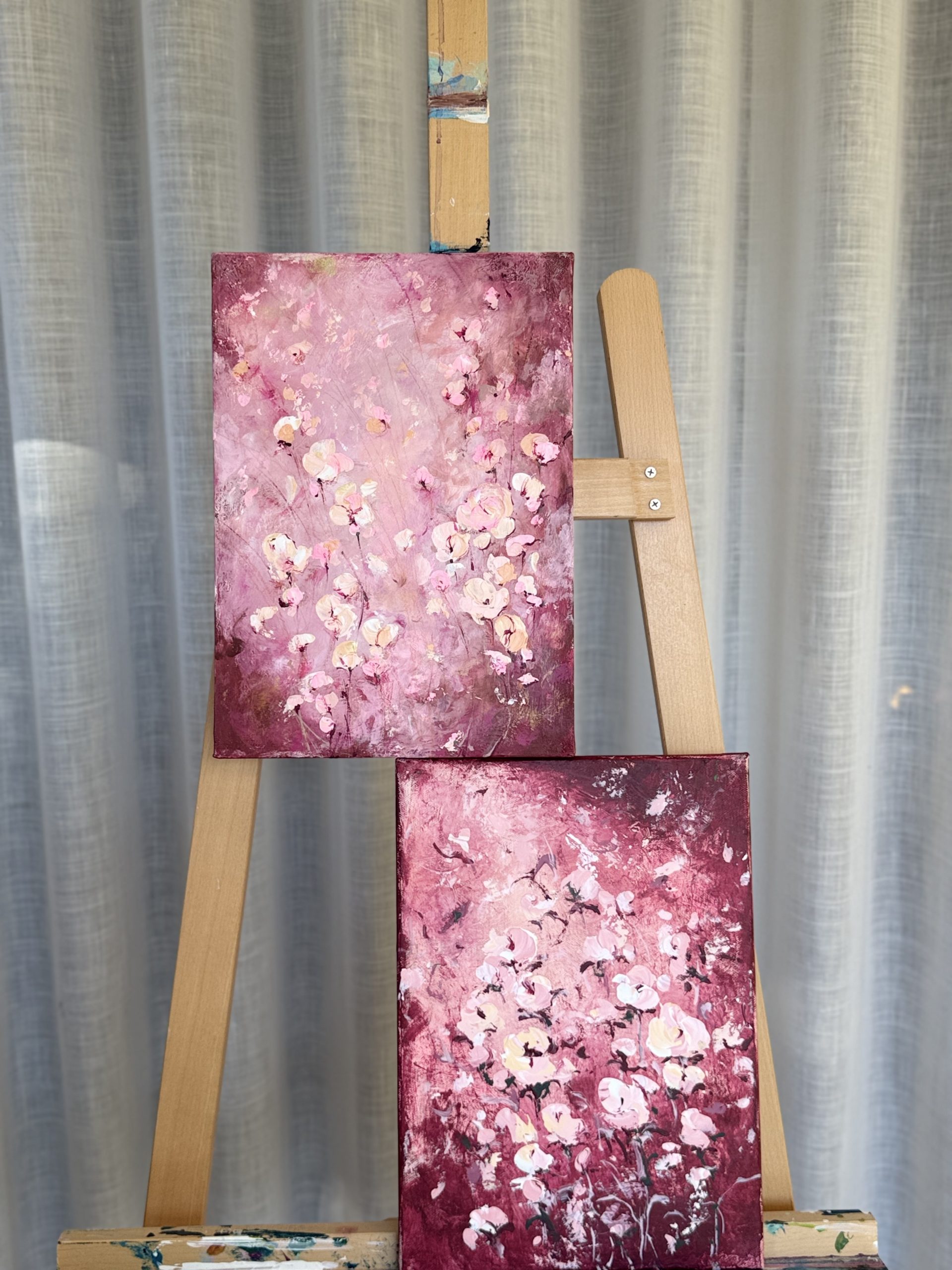 Luce d'autunno 2 - immagine 2