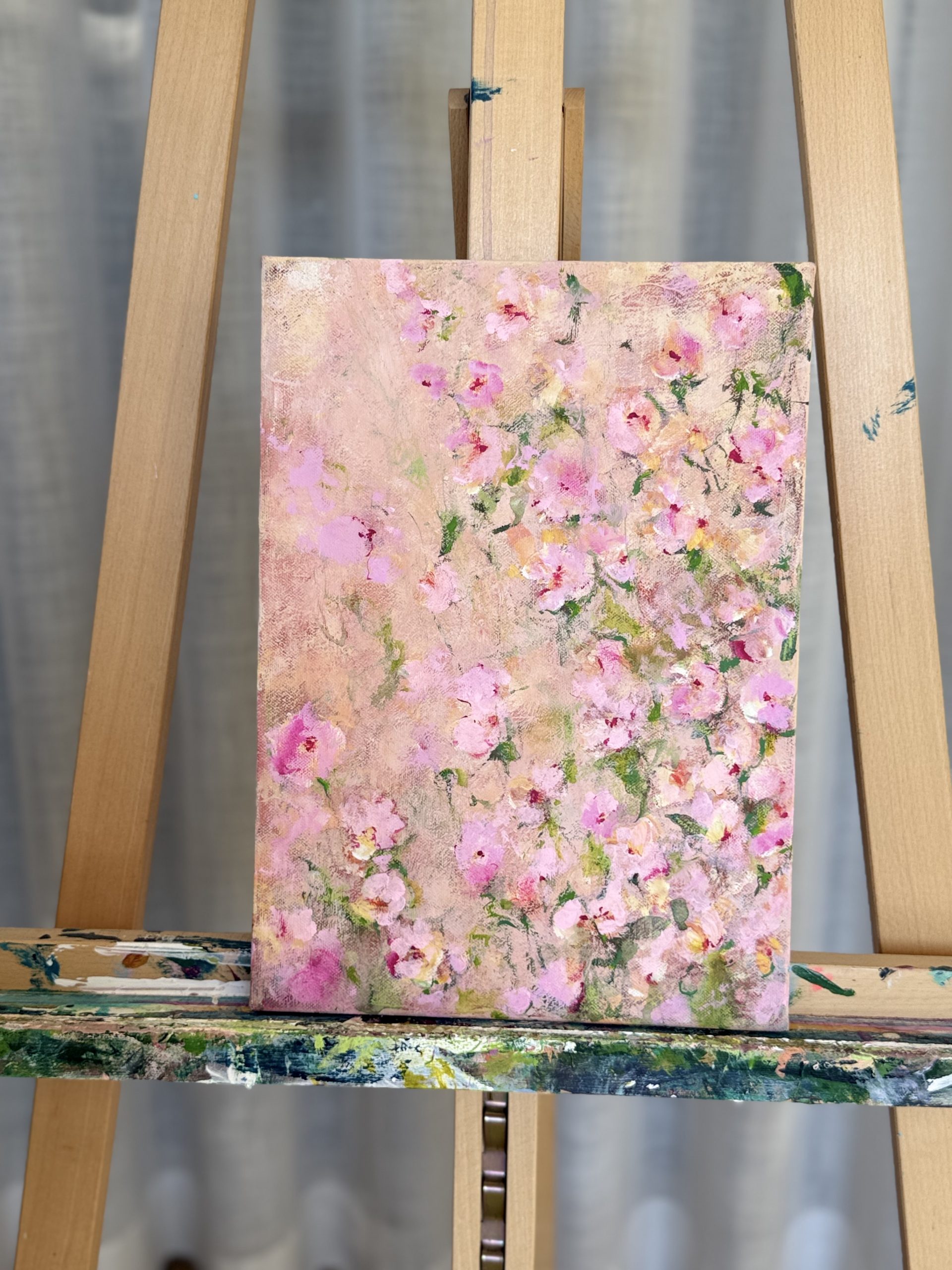 Velo d'autunno - immagine 2