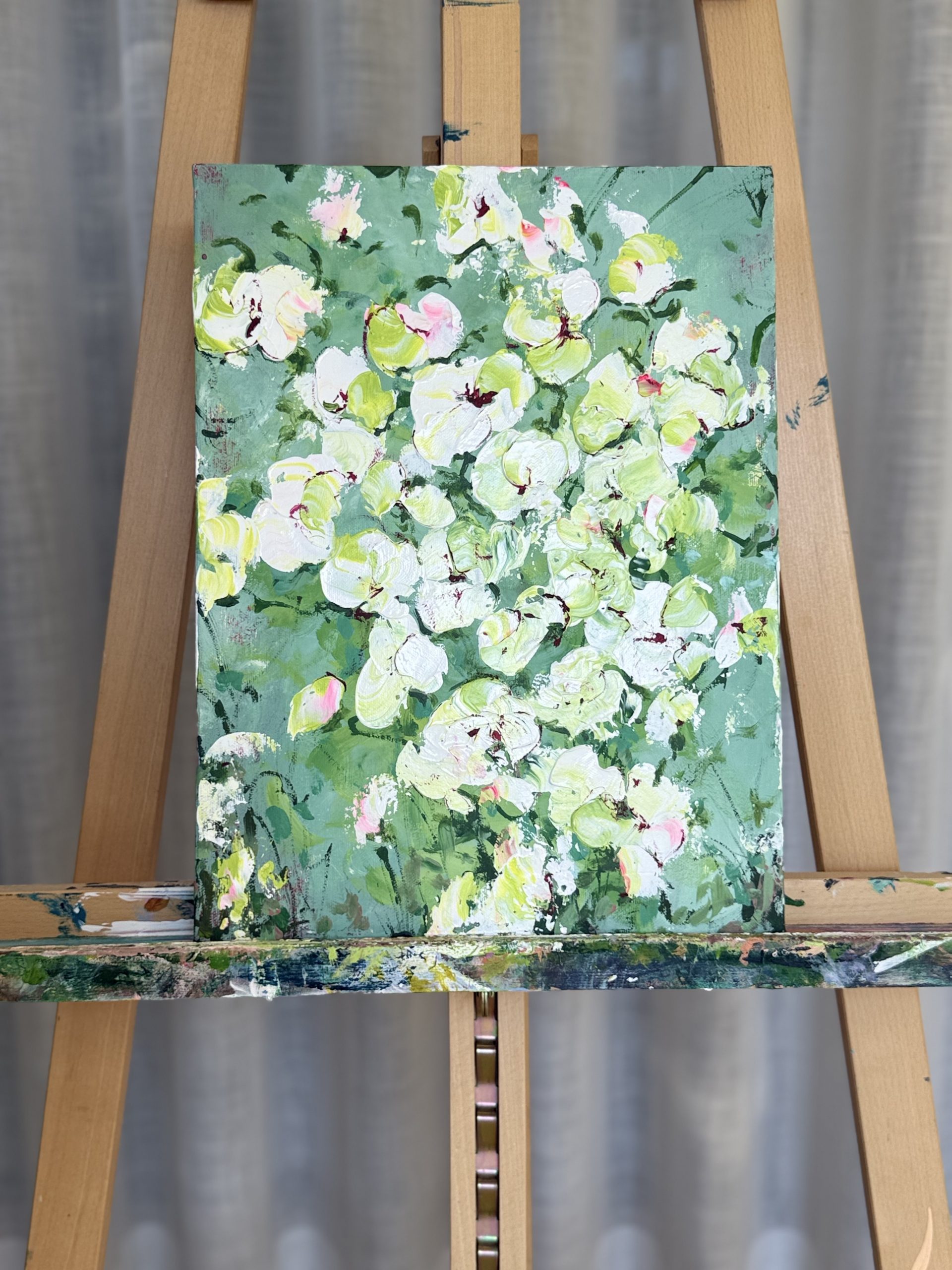 Autunno di petali 1 - immagine 3