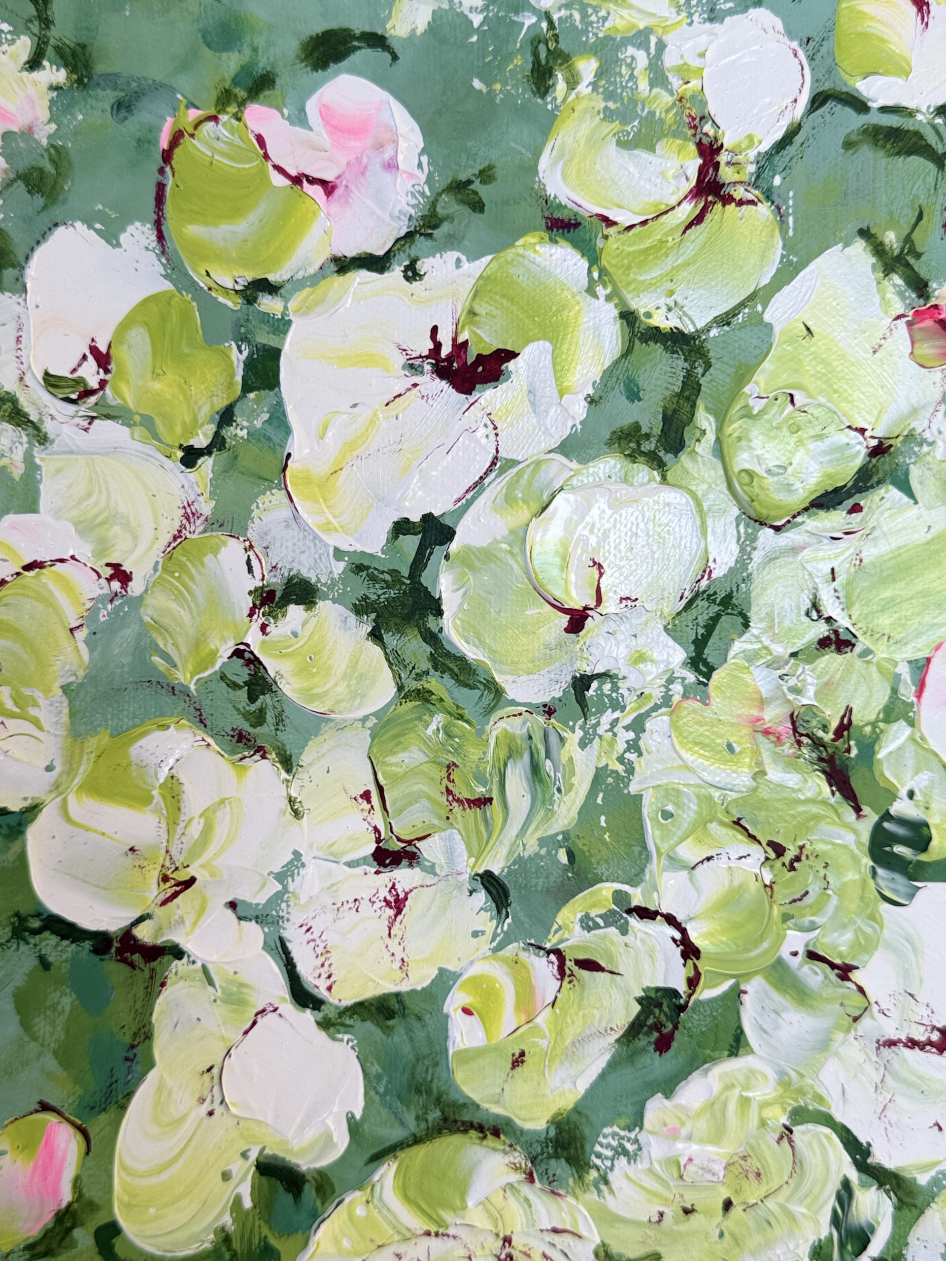 Autunno di petali 1 - immagine 5