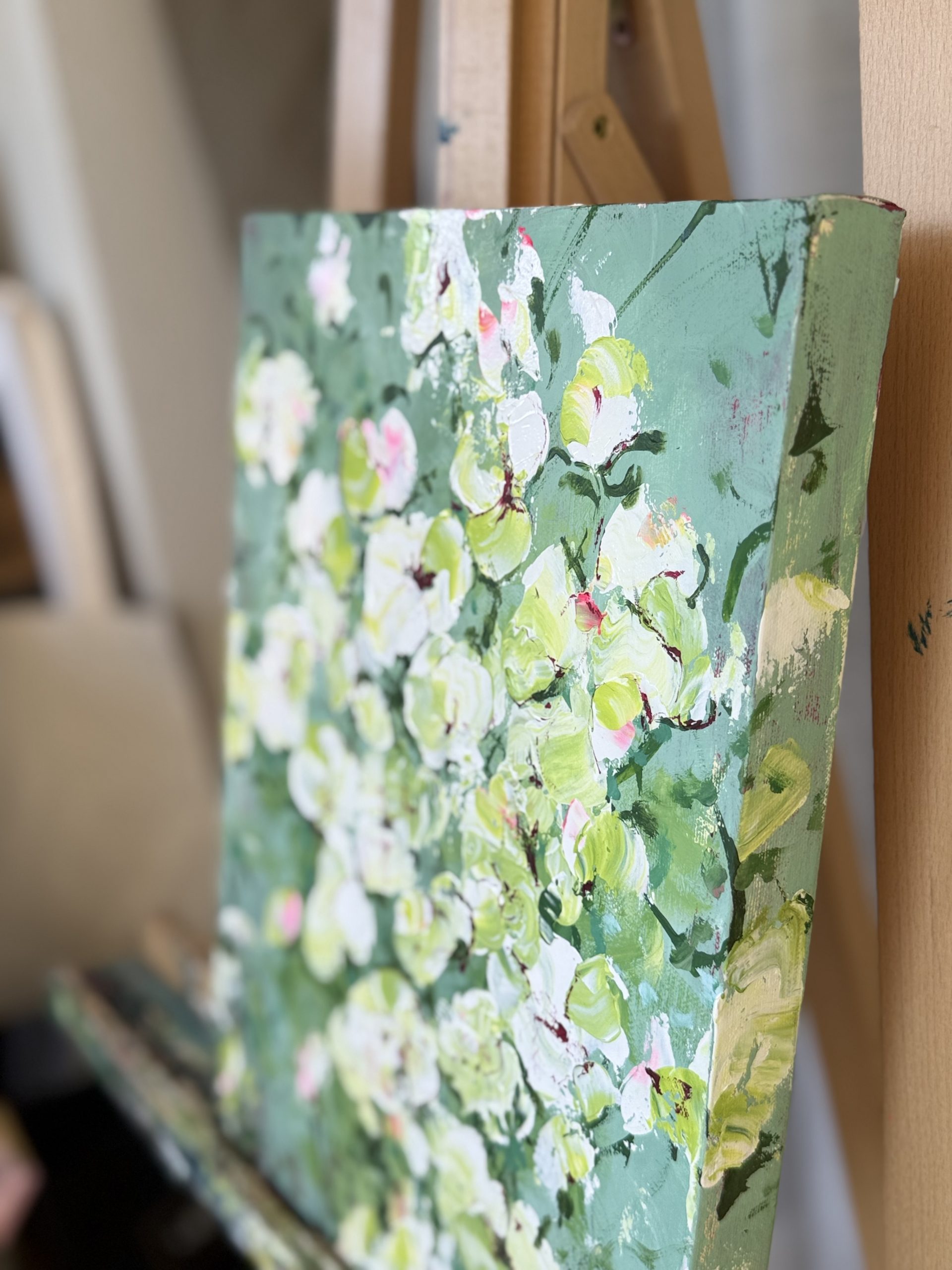 Autunno di petali 1 - immagine 4