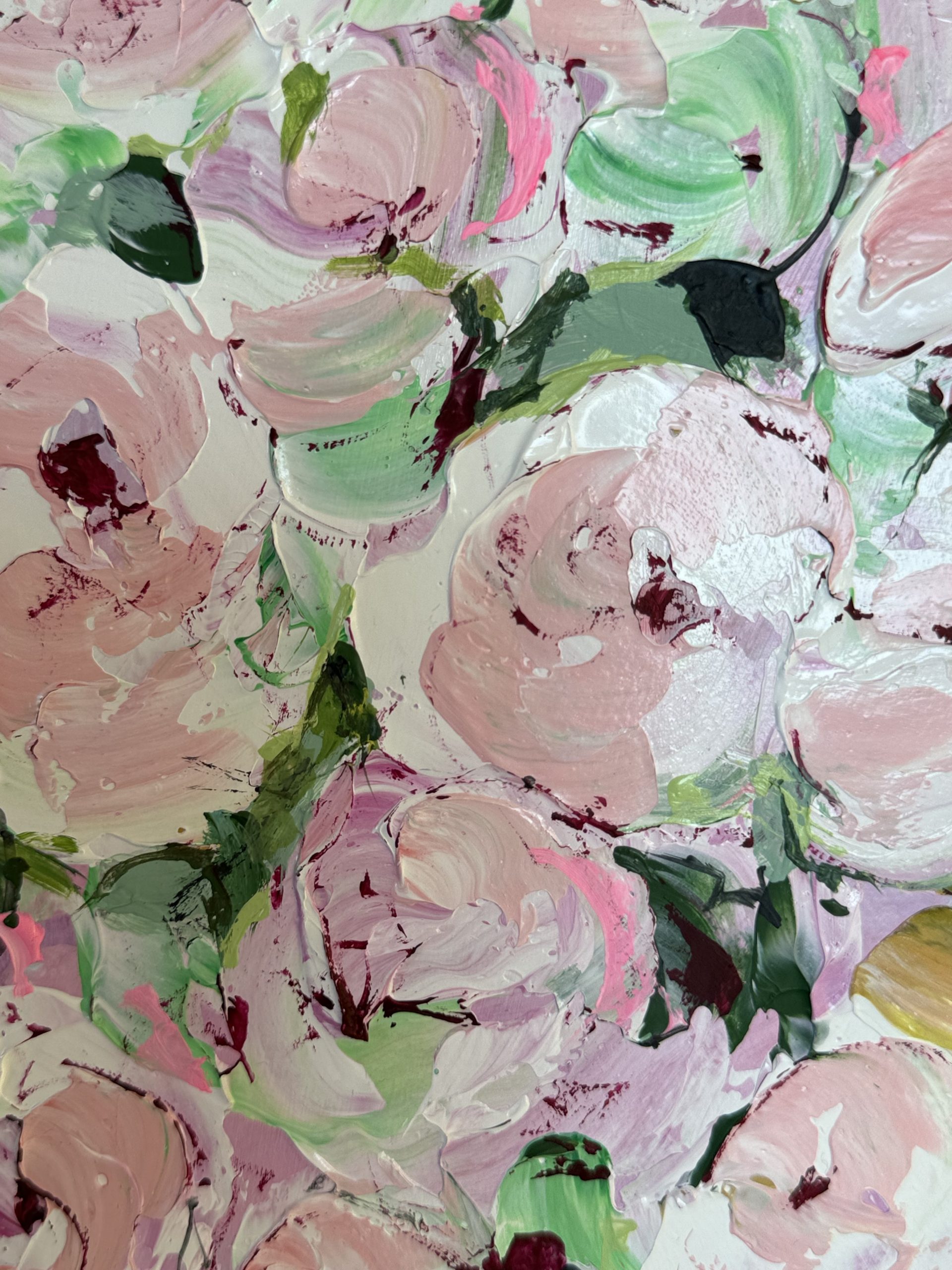 Autunno di petali 2 - immagine 3