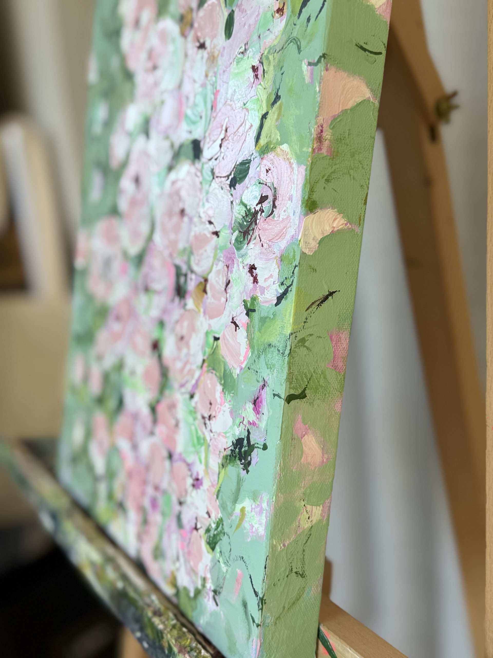 Autunno di petali 2 - immagine 2