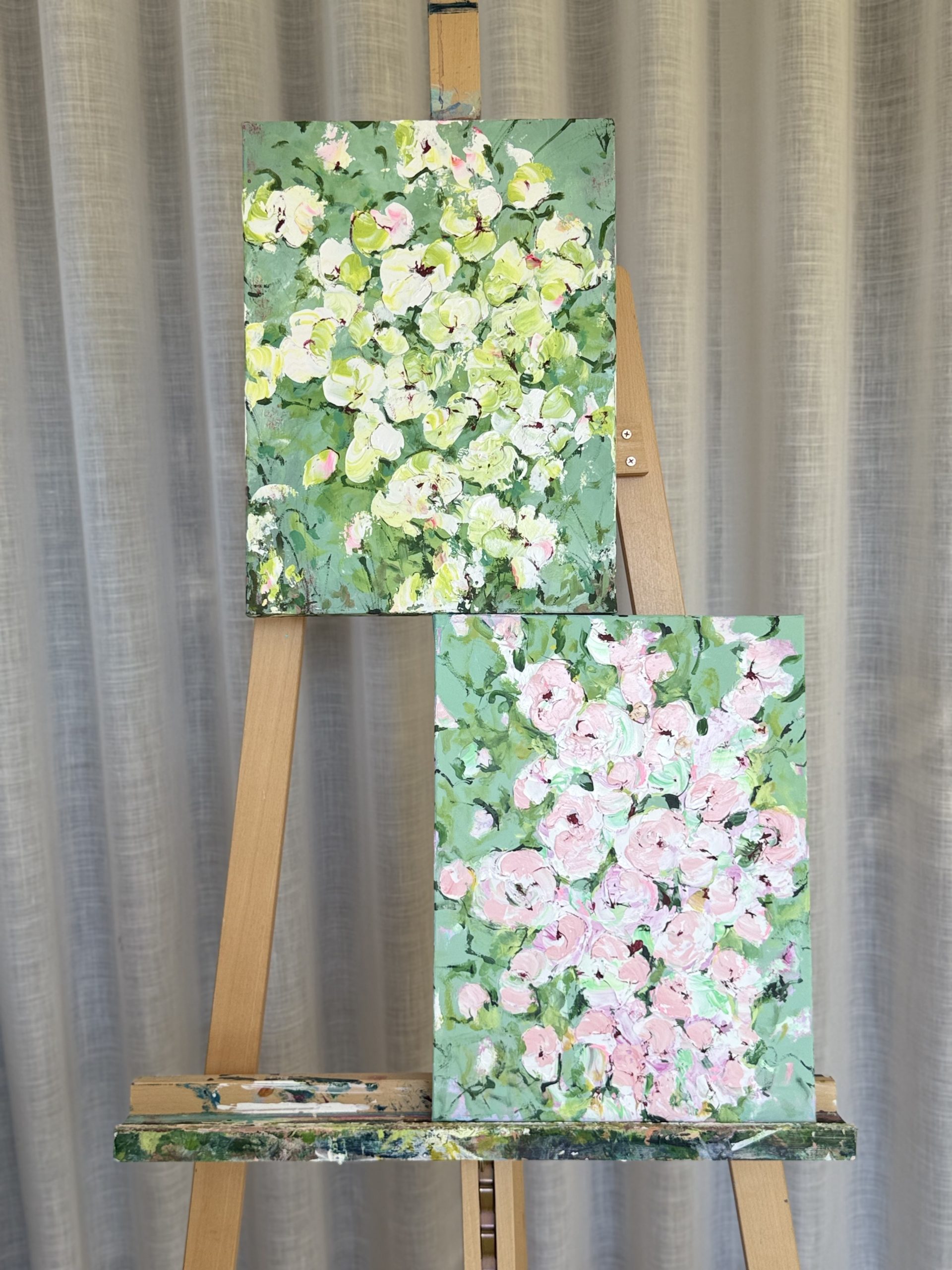 Autunno di petali 1 - immagine 2