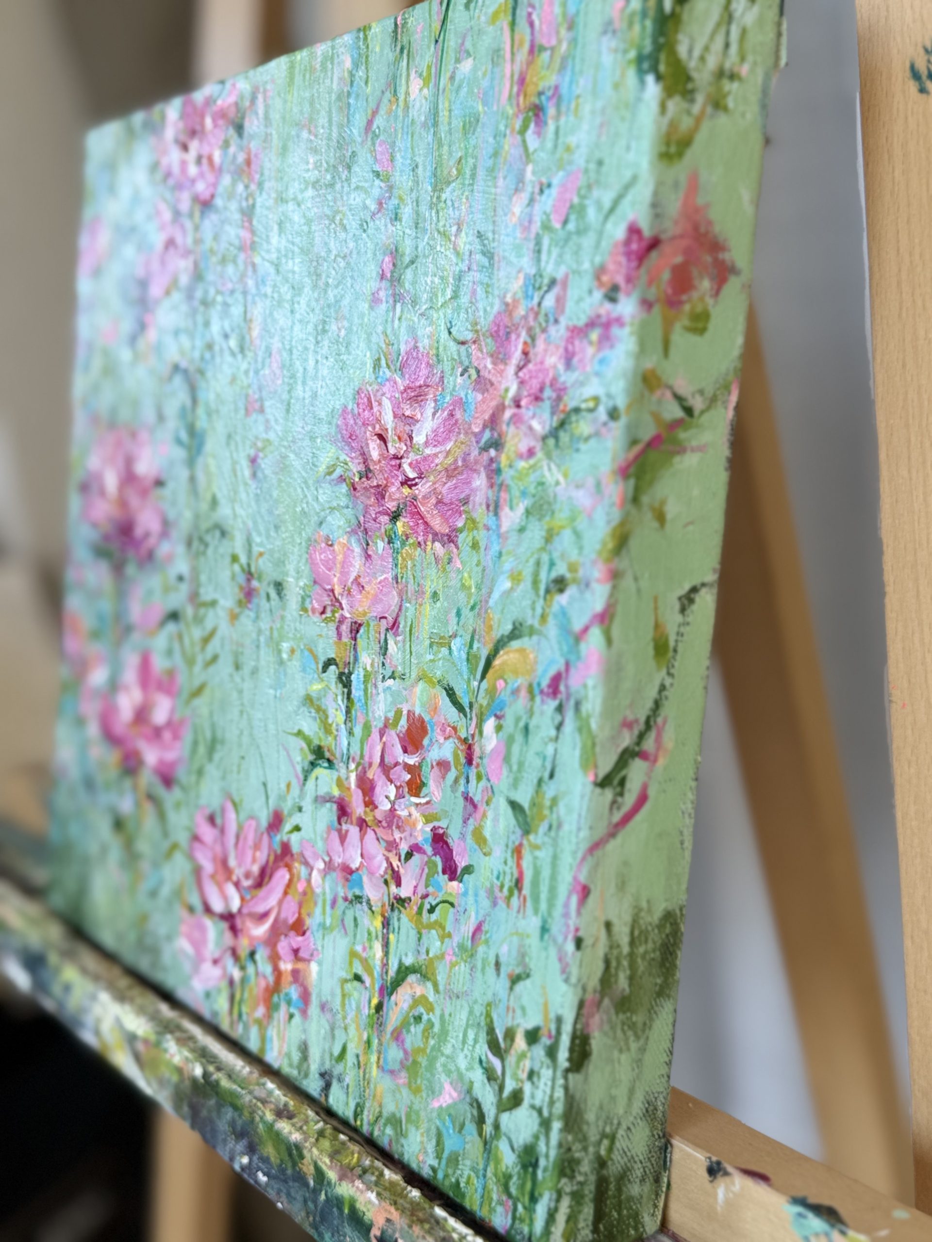 Fluttuare - immagine 2