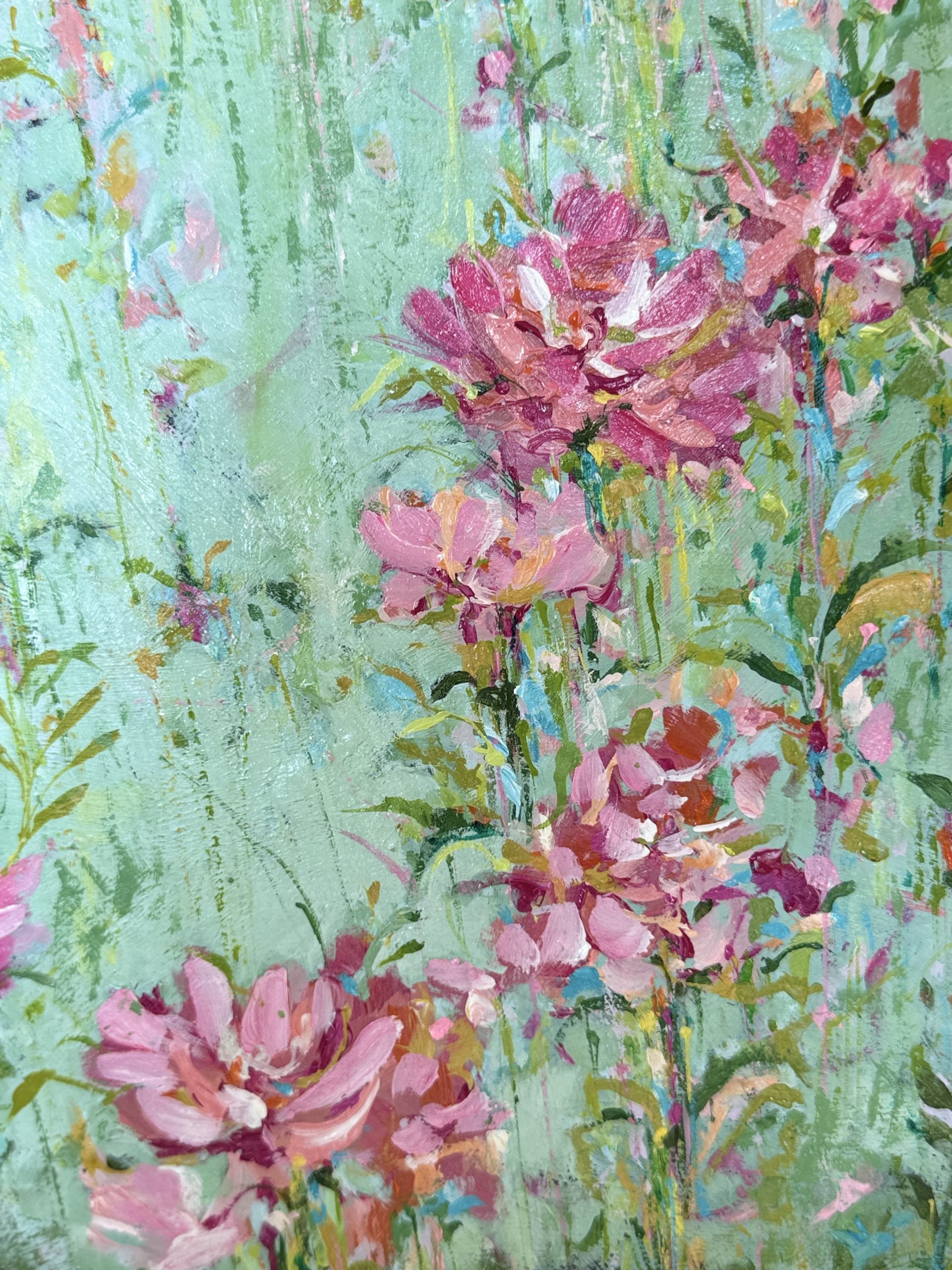 Fluttuare - immagine 4