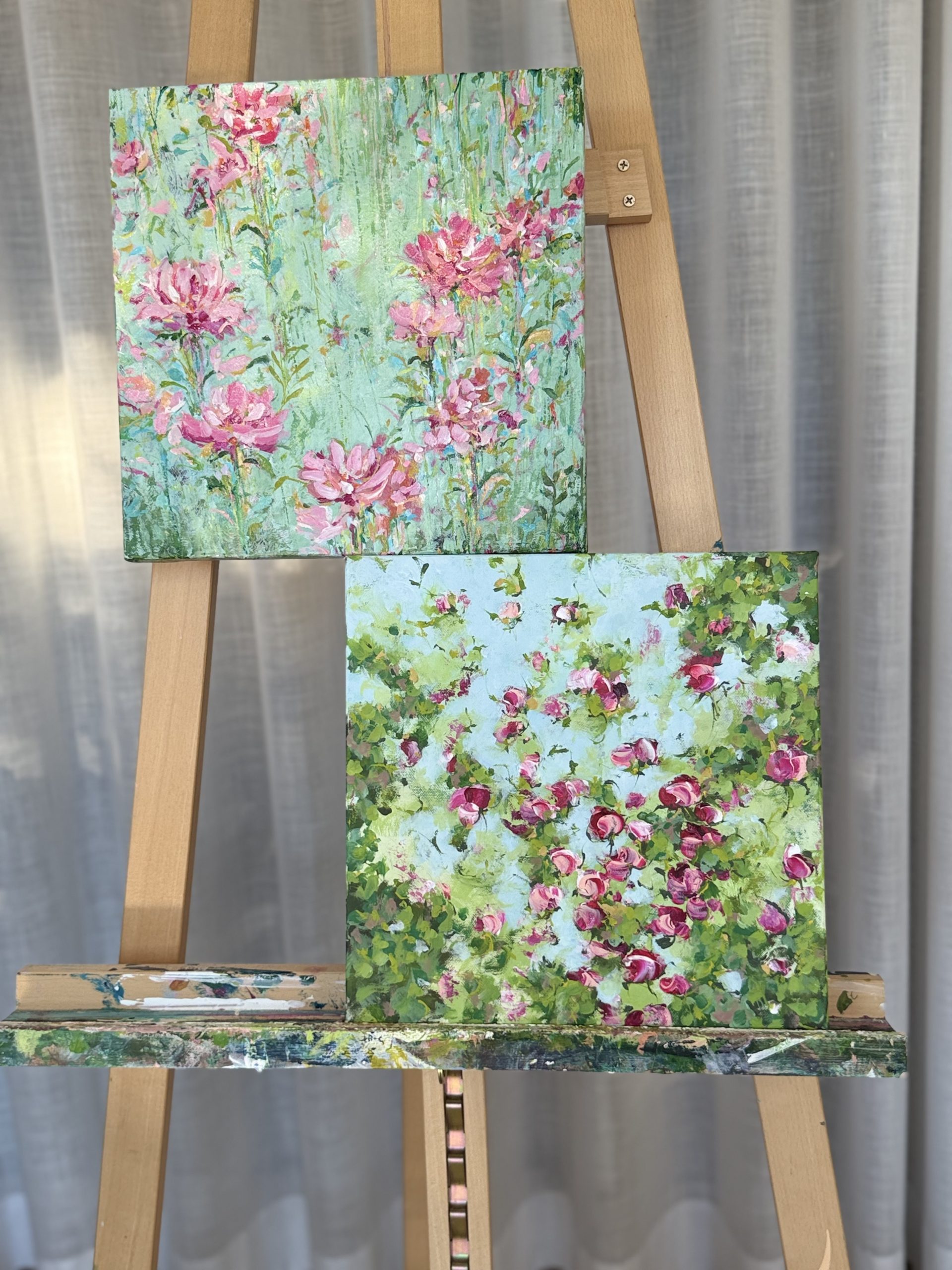 Boccioli di luce - immagine 2