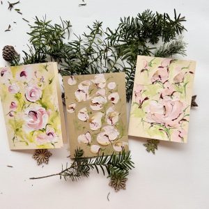 Kit biglietti di Natale n.5