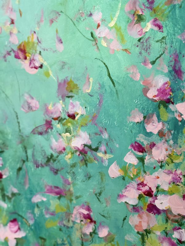 Verde turchese - immagine 3