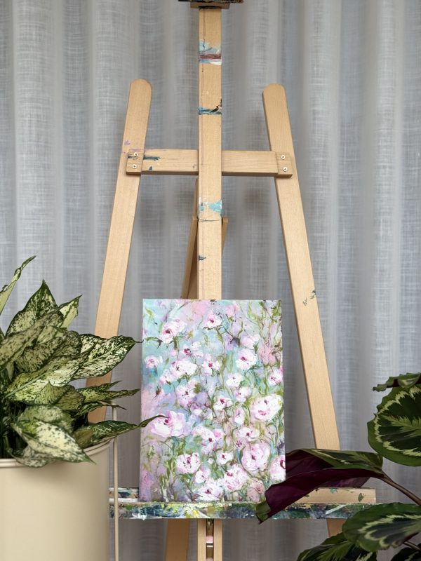 Peonie - immagine 3