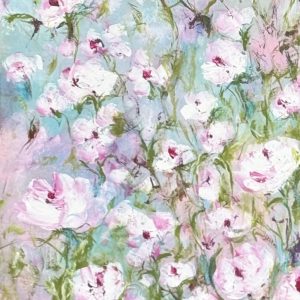 Peonie