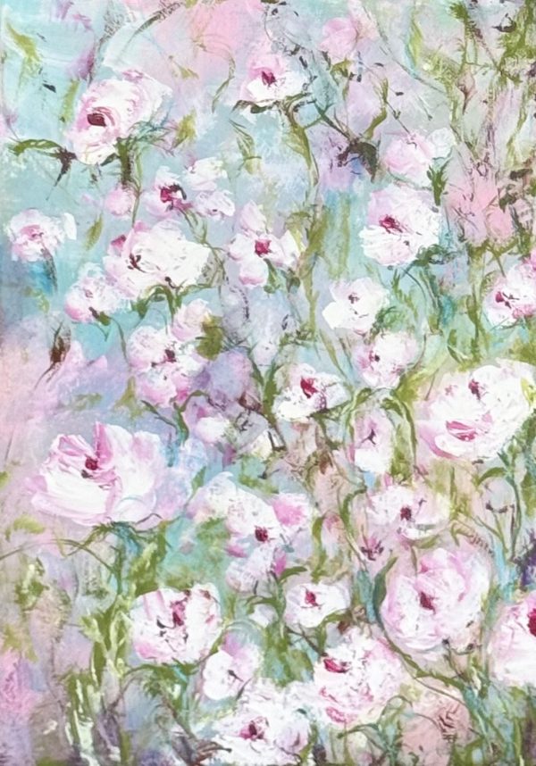 Peonie