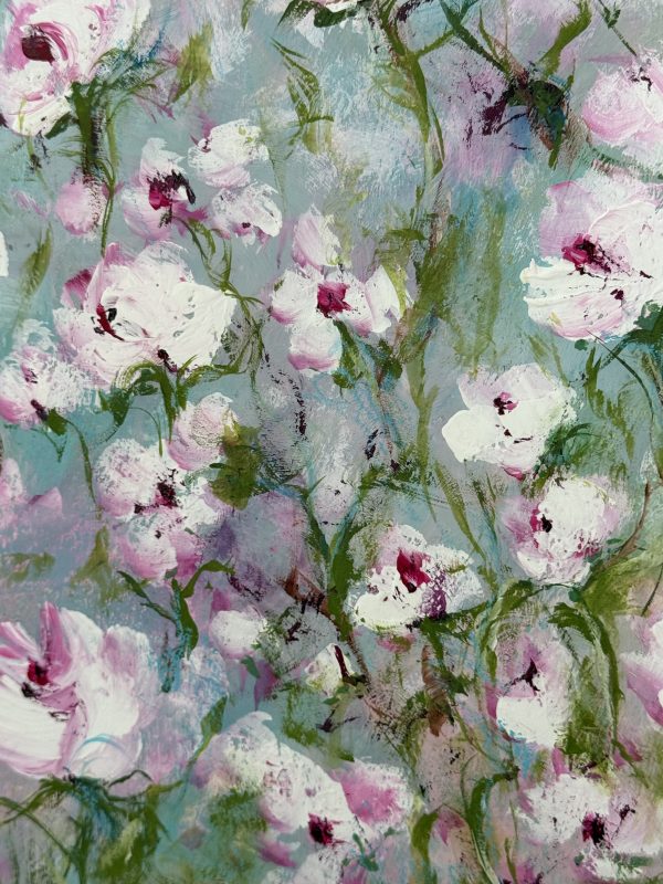 Peonie - immagine 4