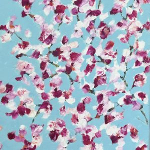 Mandorli in fiore 3