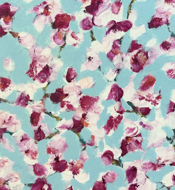 Mandorli in fiore 3 - immagine 4