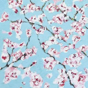 Mandorli in fiore 2