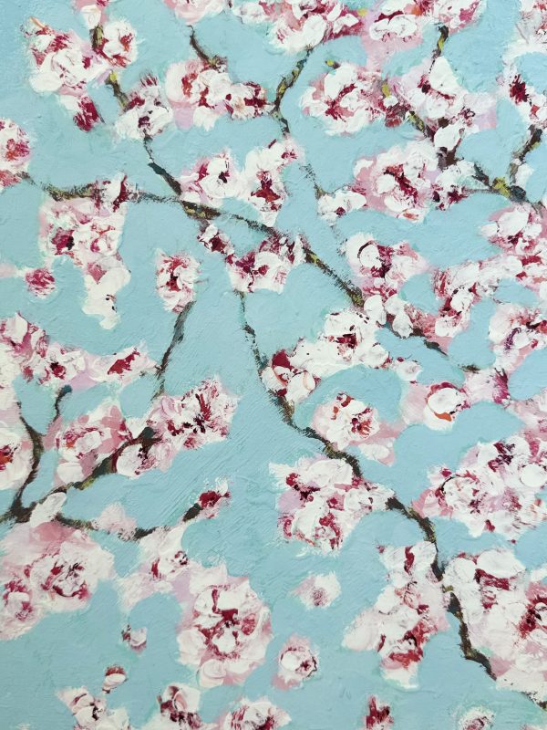 Mandorli in fiore 2 - immagine 5