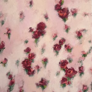 Sabbia di rose