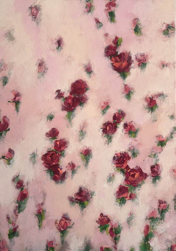 Sabbia di rose