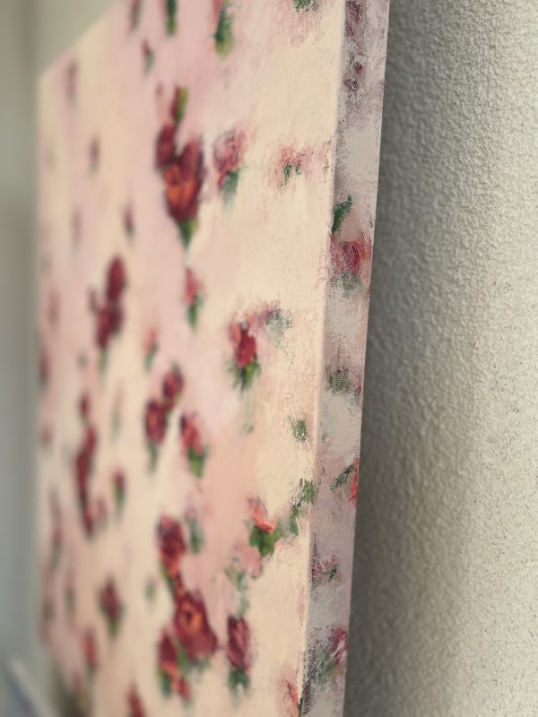 Sabbia di rose - immagine 2